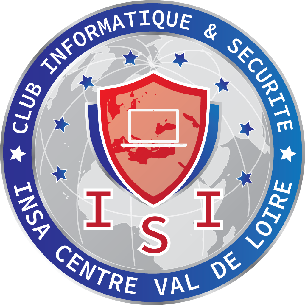 ISI CTFd